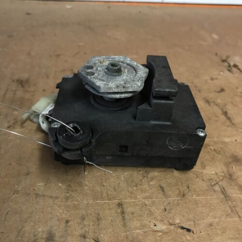 2005-2006 Suzuki GSXR1000 Exhaust Servo Motor OEM 33970-41G00