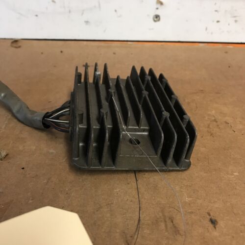 2005-2006 Suzuki GSXR-1000 Rectifier Voltage Regulator OEM