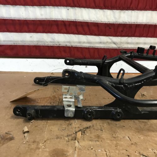 1999-2007 Suzuki GSX-1300R Hayabusa Subframe Chassis OEM GEN1
