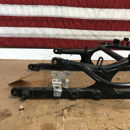 1999-2007 Suzuki GSX-1300R Hayabusa Subframe Chassis OEM GEN1