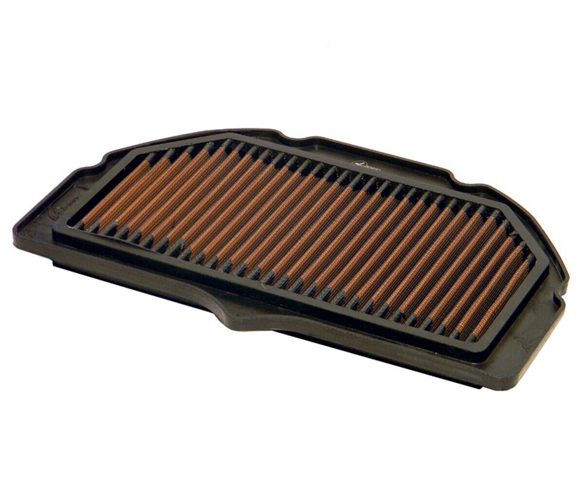 Air Filter P08 SprintFilter PM26S for Suzuki Gsxr 1000 2005   2008