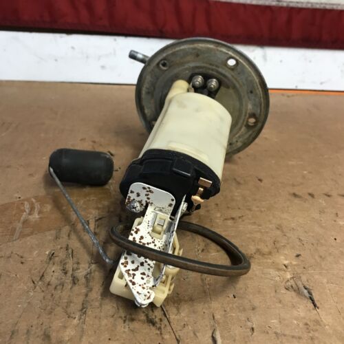 2005-2006 Suzuki GSXR1000 Fuel Pump Assembly OEM