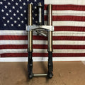 2005-2006 Suzuki GSXR1000 Front Forks and Triple Tree OEM