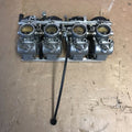 1995 (1990-2001) Kawasaki Ninja ZX11 Carburetor Assembly Set OEM 15003-1182