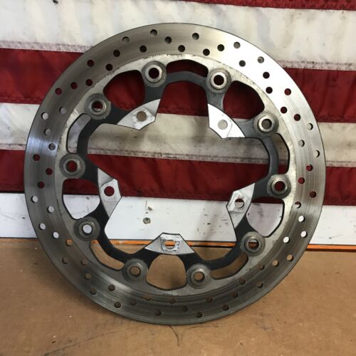 2008-20 Gen 2 Suzuki Hayabusa Front Brake Rotor Disk – C&S Custom