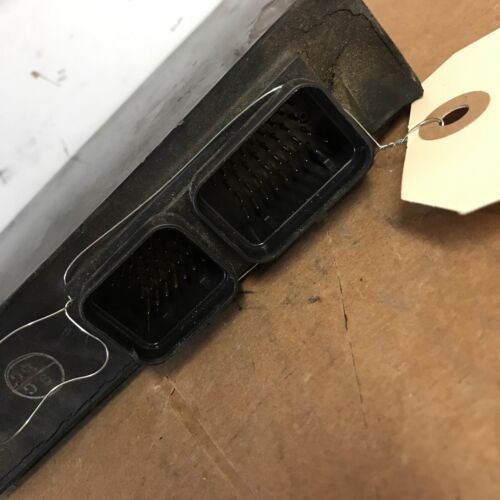 1999-07 Suzuki GSX-1300R Hayabusa ECU ECM CDI OEM 32920-24FK0