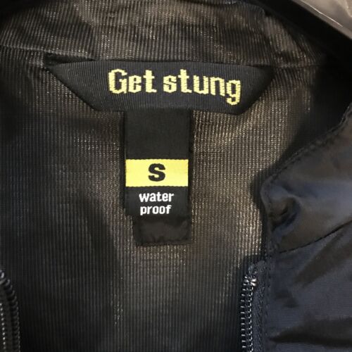 Scorpion Sports Velocity Jacket S 36316 GET STUNG