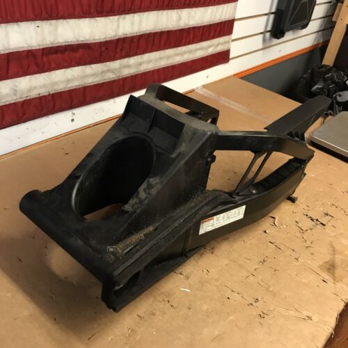 Generation 2 Suzuki GSXR1300 OEM Swingarm 2008-2021