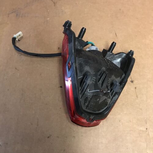 2015-21 (2021) HONDA CBR300R CBR 300 Tail Light Back Brake Light OEM