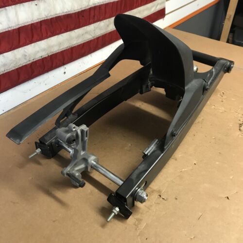2015-22 (2021) Honda CBR300R Rear Swingarm Suspension OEM