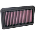 K & N Factory-Style Filter Element - 1011-0516 Part #: 304743