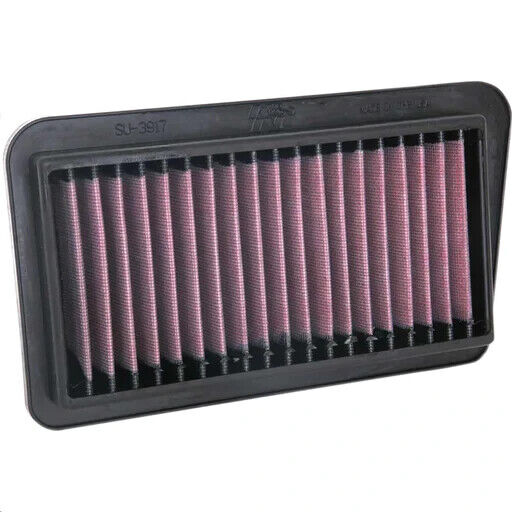 K & N Factory-Style Filter Element - 1011-0516 Part #: 304743