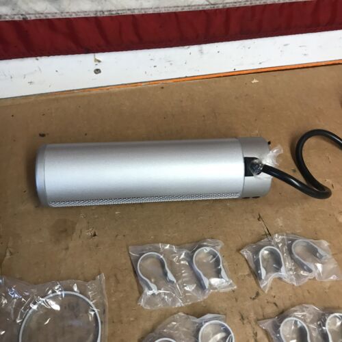 KURYAKYN 4405-0537 2719 Road Thunder® Sound Bar Plus by MTX