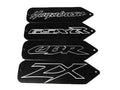 Custom Engraved Plates