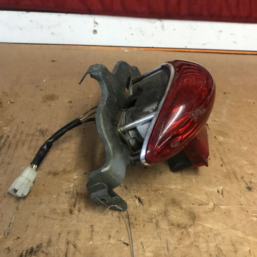 1999-2007 Suzuki GSX-1300R Hayabusa Tail Light Signal Tokaidenso 35910-24F0