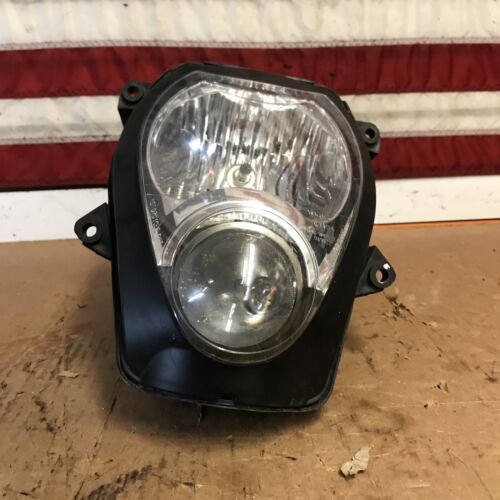 1999-2007 Suzuki GSXR1300 Hayabusa Headlight Housing OEM