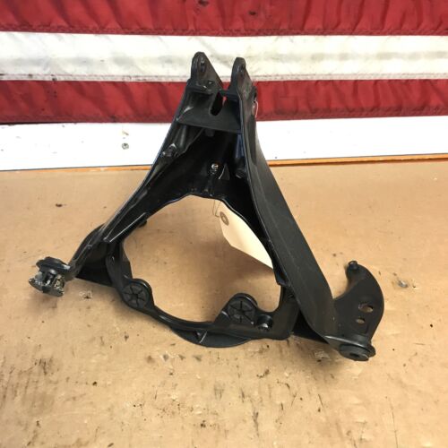 2005-2006 SUZUKI GSXR1000 FAIRING STAY HEADLIGHT SPEEDO MOUNT BRACKET OEM