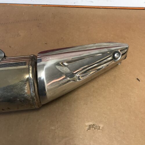 2015-19 CBR 300R CBR300R CBR300 EXHAUST MUFFLER SILENCER SLIP ON OEM