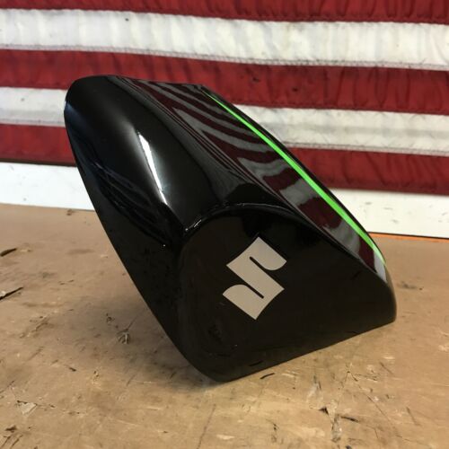 2006-2007 Suzuki GSXR-600 750 Gas Tank Cover Fairing Custom