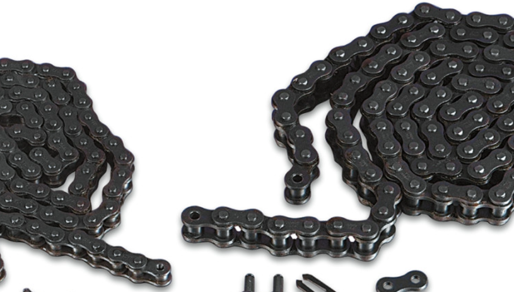 PU CHAIN 420 Links