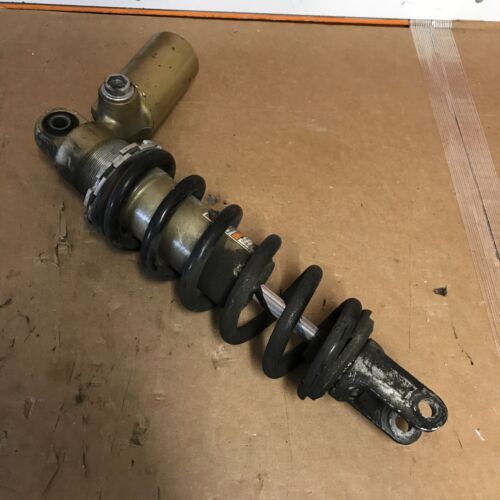 1998-1999 Kawasaki Ninja ZX9R 900 Rear Shock Seat Mount OEM