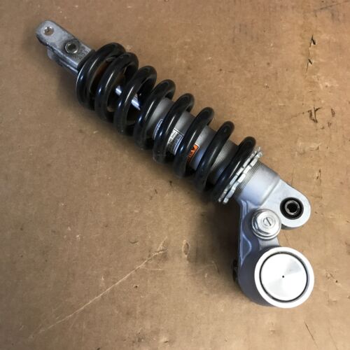 2008-2020 SUZUKI HAYABUSA GSX1300R REAR  SHOCK SUSPENSION OEM