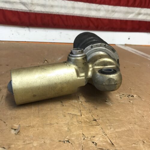 1998-1999 Kawasaki Ninja ZX9R 900 Rear Shock Seat Mount OEM