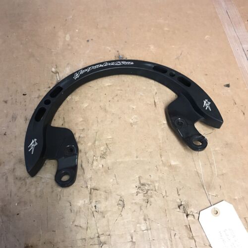 2008-2020 Gen 2 Suzuki GSX-1300R Hayabusa Grab Bar