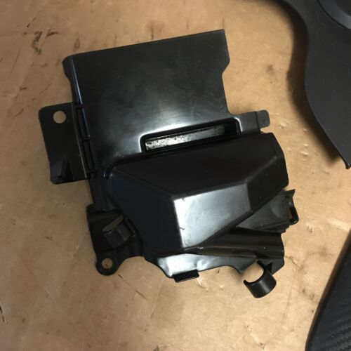 2014-2018 HONDA CBR650F CBR 650F TRIM LOT COVER OEM 1599 MILES