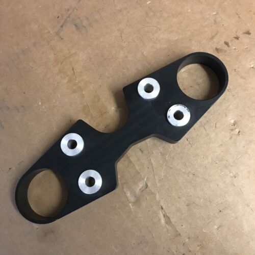 2008-2020 Suzuki Hayabusa Enlightened Racing Triple Tree Upper Clamp