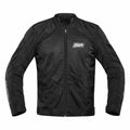 Speed & Strength Hot Head Motorcycle Riding Mesh Jacket Black Men M Medium