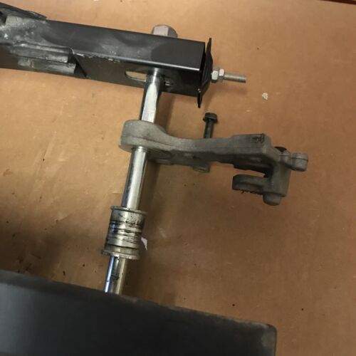 2015-22 (2021) Honda CBR300R Rear Swingarm Suspension OEM