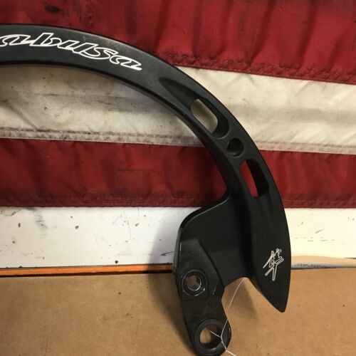 2008-2020 Gen 2 Suzuki GSX-1300R Hayabusa Grab Bar