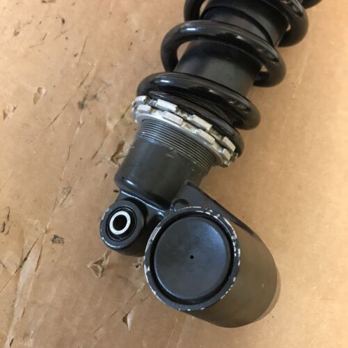 2006-2020 KAWASAKI NINJA ZX14 ZX14R OEM REAR SHOCK ABSORBER SUSPENSION OEM