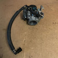 2015-22 (2021) Honda CBR300R Fuel Injectors Throttle Bodies w/Fuel Hose OEM