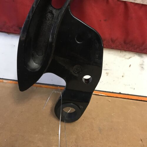 2008-2020 Gen 2 Suzuki GSX-1300R Hayabusa Grab Bar