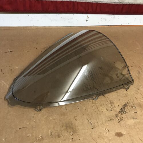2012-2023 Kawasaki Ninja ZX14R Windshield OEM Tinted