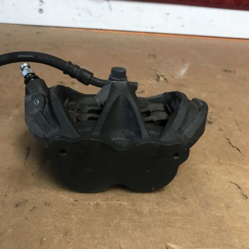 2021 Honda CBR600R Front Brake Caliper OEM