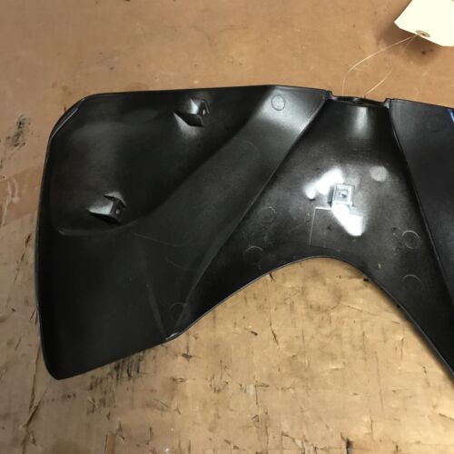 2006-2007 Suzuki GSXR-600 750 Gas Tank Cover Fairing Custom