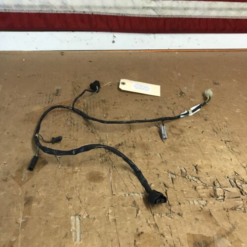 1999-2007 Suzuki GSX-1300R Hayabusa Wiring Harness Loom OEM 36620-24F10