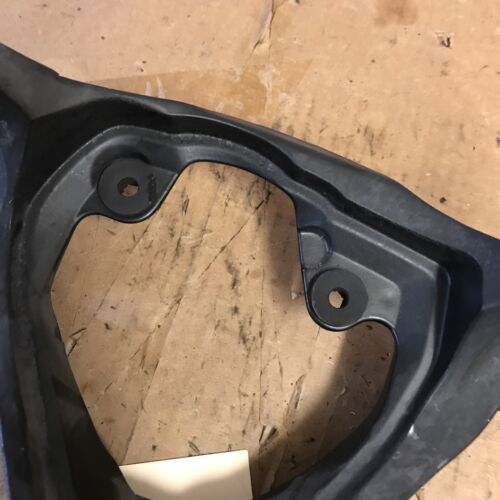 2005-2006 SUZUKI GSXR1000 FAIRING STAY HEADLIGHT SPEEDO MOUNT BRACKET OEM