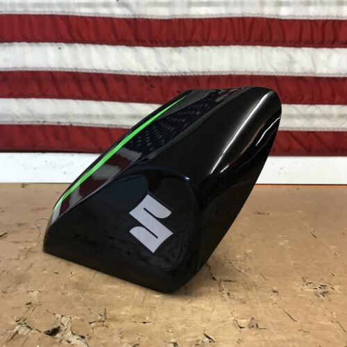 2006-2007 Suzuki GSXR-600 750 Gas Tank Cover Fairing Custom