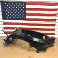 2005-2006 (2005) Suzuki GSXR-1000 Frame Chassis Straight *C TTL*
