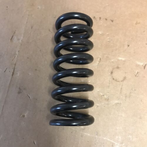 GEN 1 + GEN 2 BLACK SUZUKI HAYABUSA STOCK SPRING 1999-2020