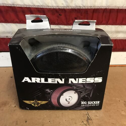 ARLEN NESS 18-820 BG SUCKR W/CVR99-17TC BK 1010-0433