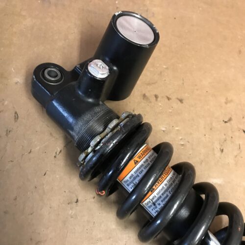 2006-2020 KAWASAKI NINJA ZX14 ZX14R REAR SHOCK ABSORBER SUSPENSION OEM