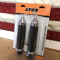 AVON GRIPS (MT-CC-85-CH-SPK) Grips Tour Cstm W/Sp Chr 0630-0844