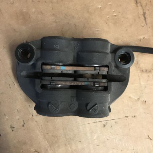 2021 Honda CBR600R Front Brake Caliper OEM