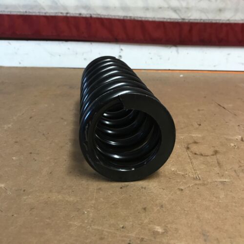 GEN 1 + GEN 2 BLACK SUZUKI HAYABUSA STOCK SPRING 1999-2020