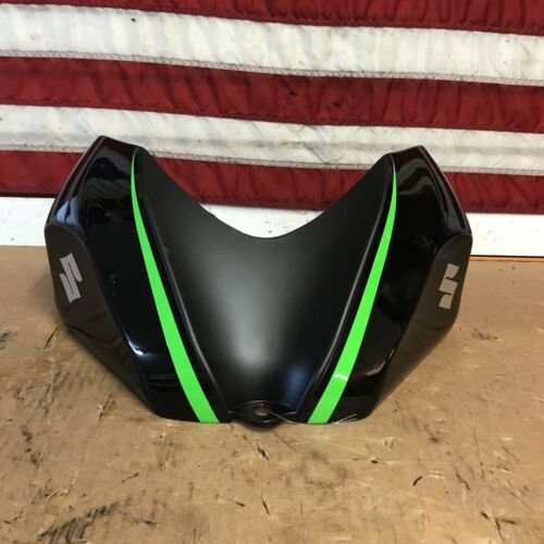 2006-2007 Suzuki GSXR-600 750 Gas Tank Cover Fairing Custom